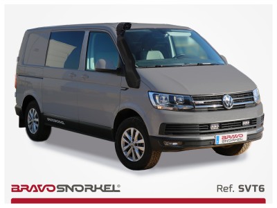 BRAVO SNORKEL VOLKSWAGEN T5 / T6 (2003 - ) REF. SVT6