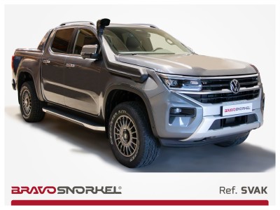 BRAVO SNORKEL VOLKSWAGEN AMAROK (2023 - ) REF. SVAK