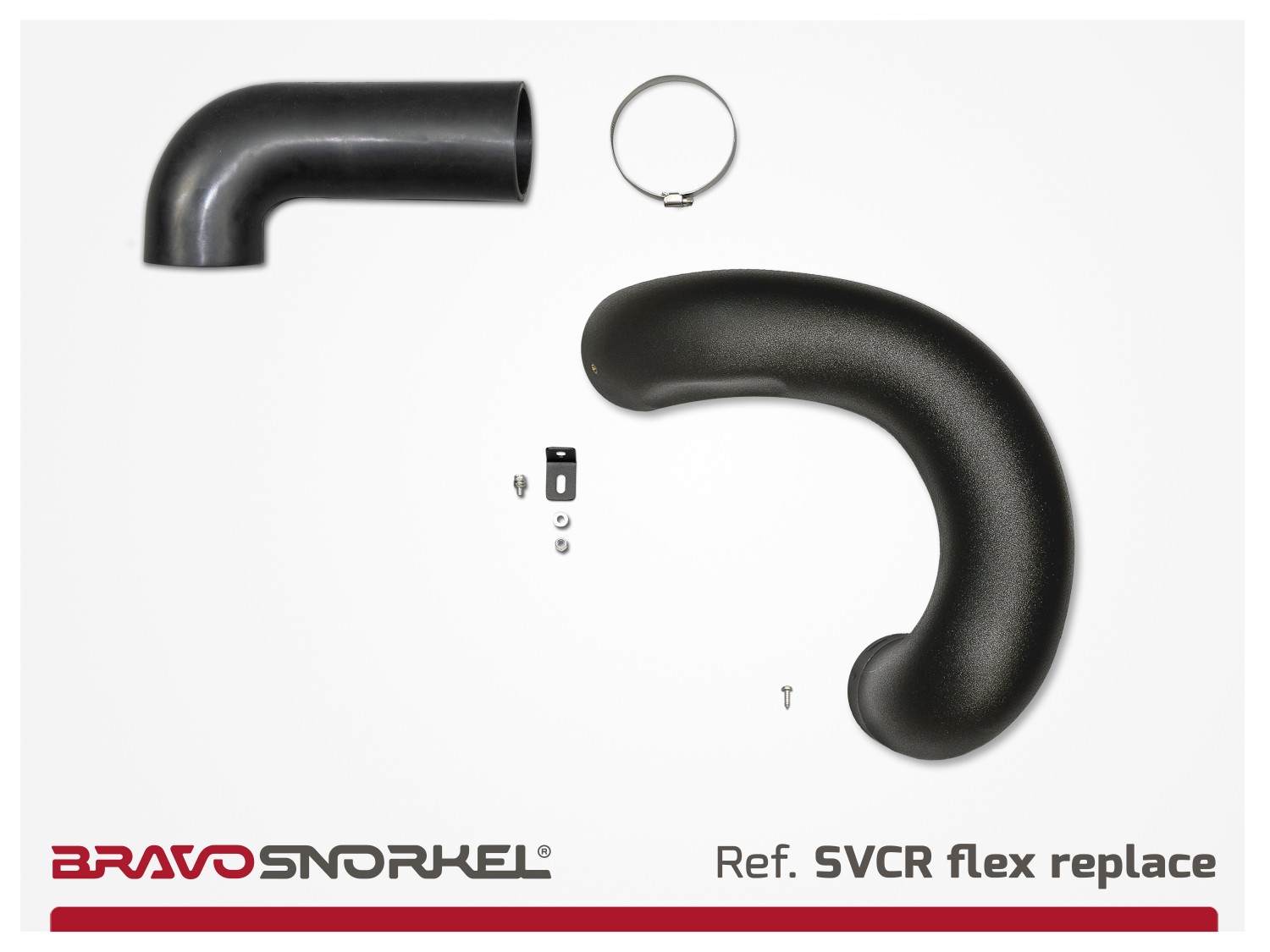VOLKSWAGEN CRAFTER / MAN TGE (2017 - ) SVCR Flex replace VOLKSWAGEN CRAFTER / MAN TGE (2017 - ) SVCR Flex replace